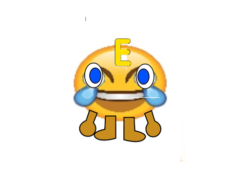 EEEE The Emoji