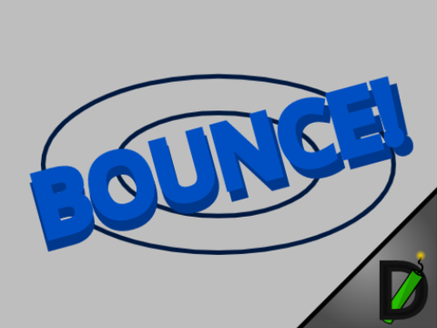 Bounce! (Mobile Friendly)