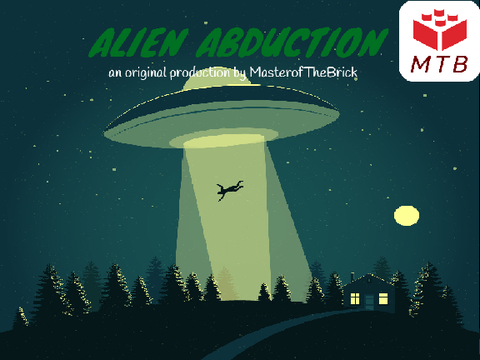 Alien Abduction