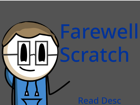 Farewell.