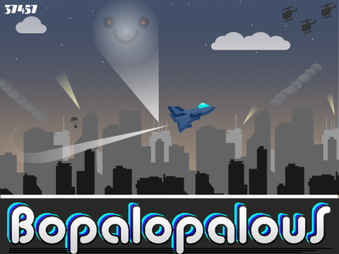 Bopalopalous ~ ~ ✈ 