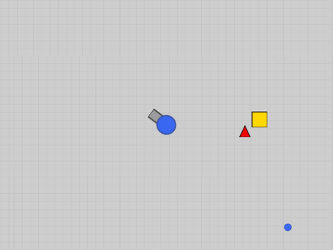 Tanks (Alpha)