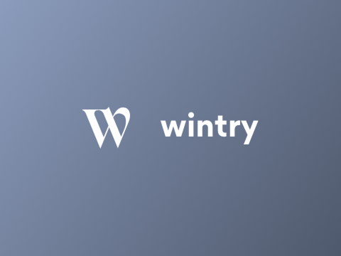 Wintry