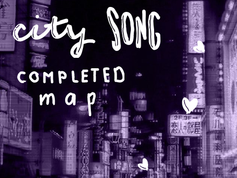 city song thumbnail