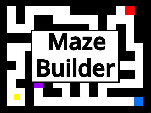 Maze Builder