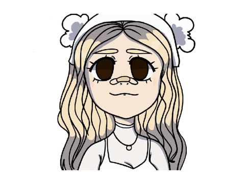 Another one of my roblox avatar