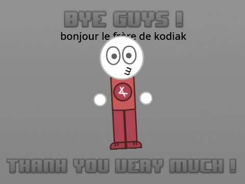 kodiak reste