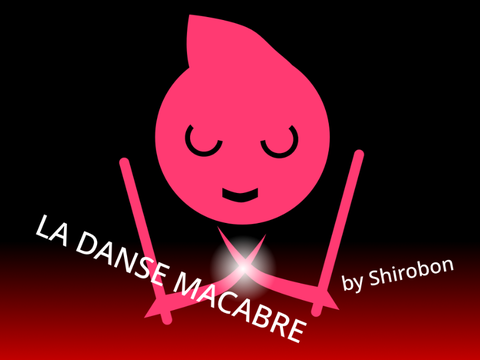 Just Shapes & Beats: La Danse Macabre - Jake Kaufman & Shirobon