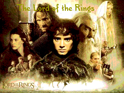 The Lord of the Rings