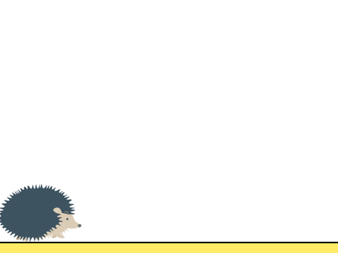 Scrolling test