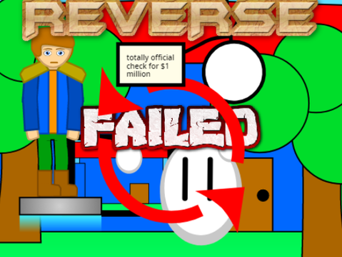 The Reverse Function