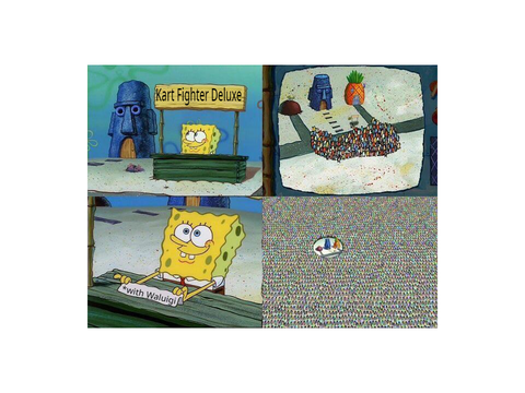 KFD in a nutshell