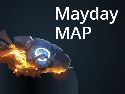 Mayday MAP [all parts completed]