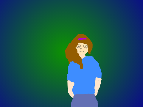ukelle and drawing