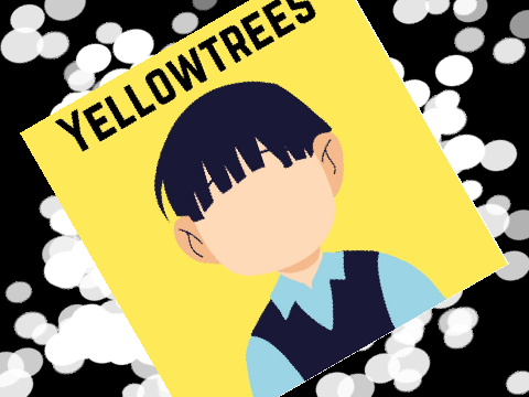 Intro for @yellowtrees