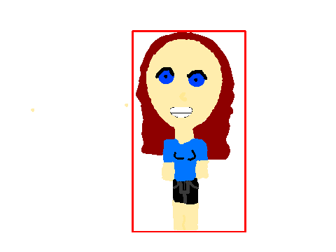 Entry for PFP contest
