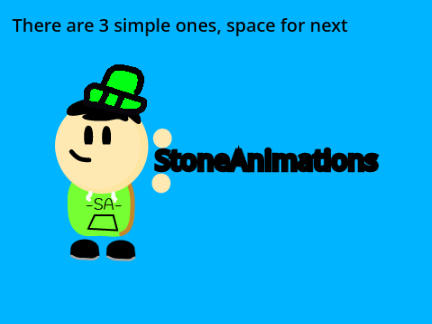 pfp for @-StoneAnimations-