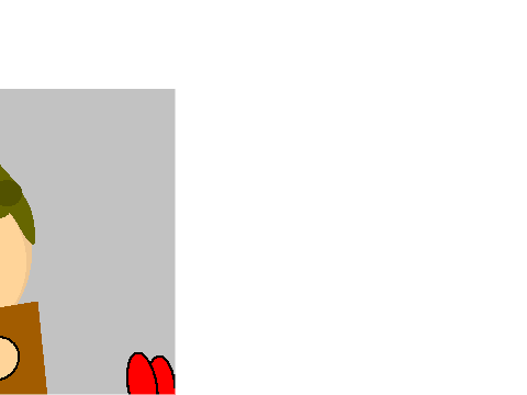 THE LAZY! (Animation) but i messed it up