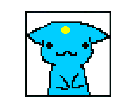 Cat Lick Icon Maker! 