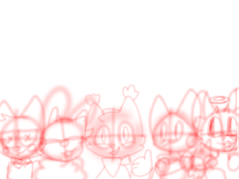 M wip for that big gift