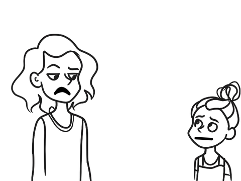 conversaitions with trix #1
