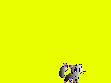Profile pic contest remix CUTE O CAT