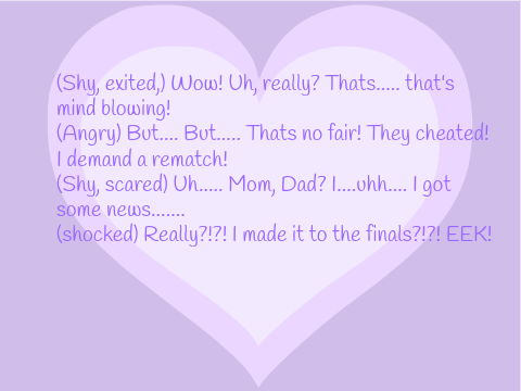 ~Z~ Audition