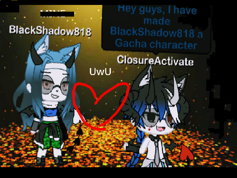 For @BlackShadow818