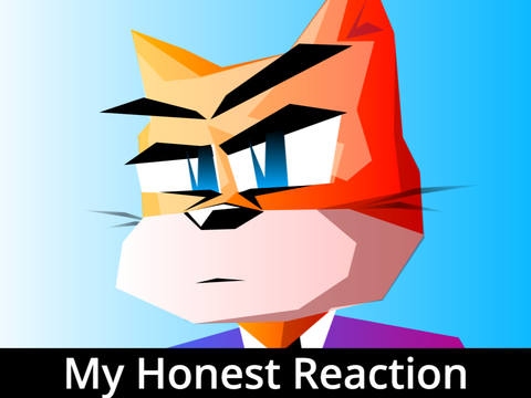 Scratch Cat Edit