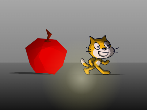 Dynamic Lighting