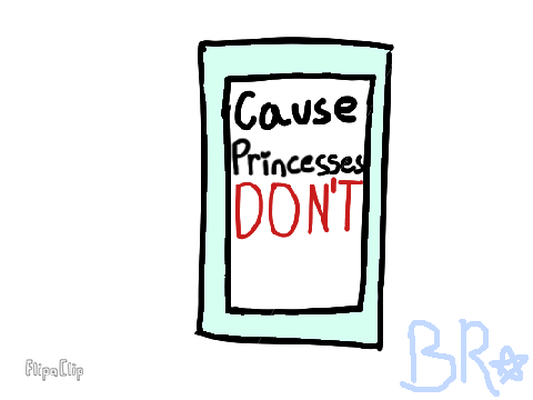 Princesses Don't Cry Part 5