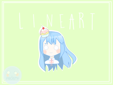 || L I N E A R T ||