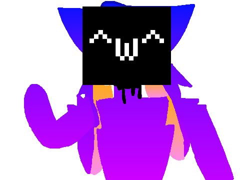 DawnRise's redesign