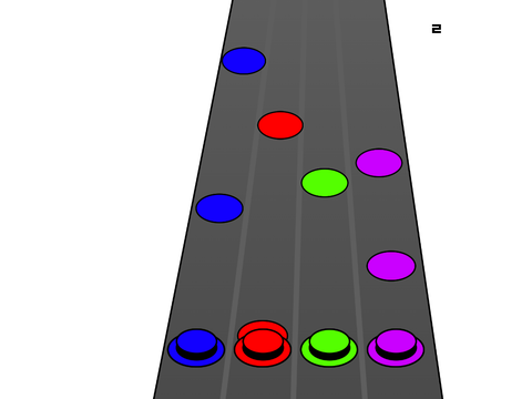Guitar Hero!