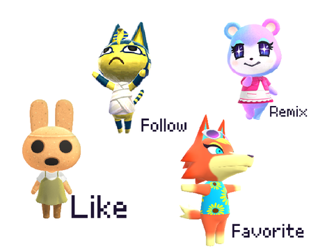 Who do you like better? (Just something for fun)
