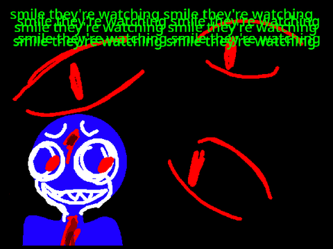 chuckle hut