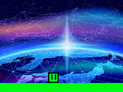 Greenblock　　Monster