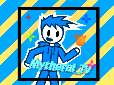 > Mytheral_TV