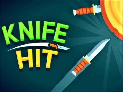 -KnifeHit-
