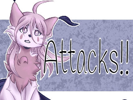 ;;  late artfight attacks !!