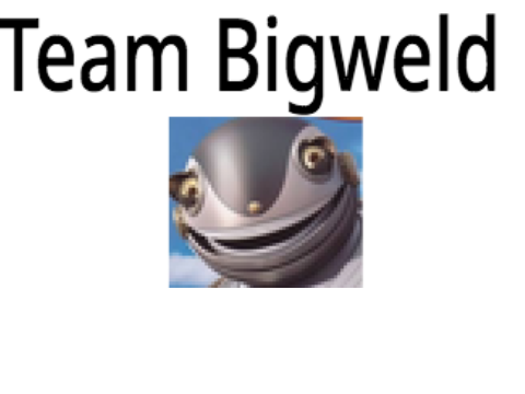 Team bigweld