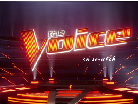 The voice 2020 (OPEN) remix