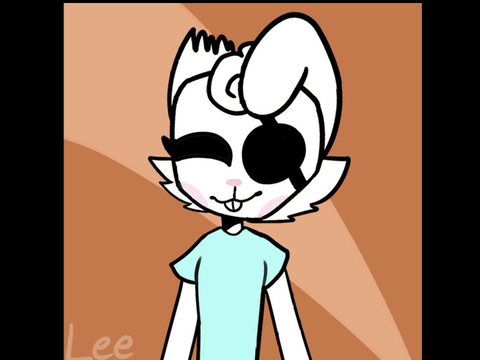 More art expect its all Piggy characters