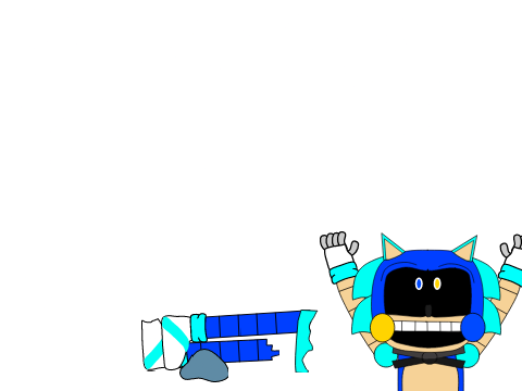 Le Shorts: When u stub ur toe