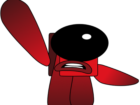 NumberBlock 1 Removes The Cursed Numberblocks