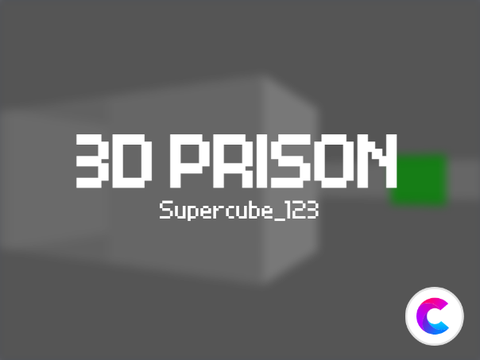 3D Raycast Prison (v3.0)