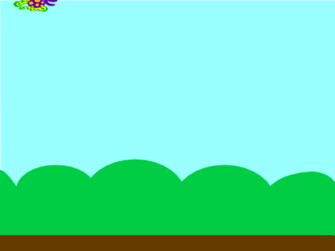 Pen Game파쿠르