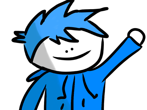 @Mytheral_TV PFP