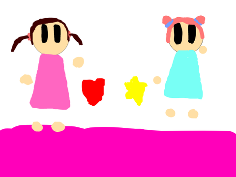 10k Animation Contest Entry: When I Try to Do a Cartwheel