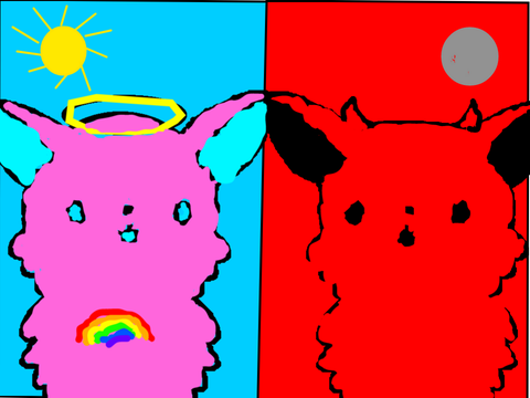 Darkside CC [OPEN] remix